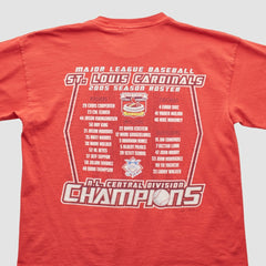 St. Louis Cardinals Gildan 2005 T-shirt - MLB T-shirts