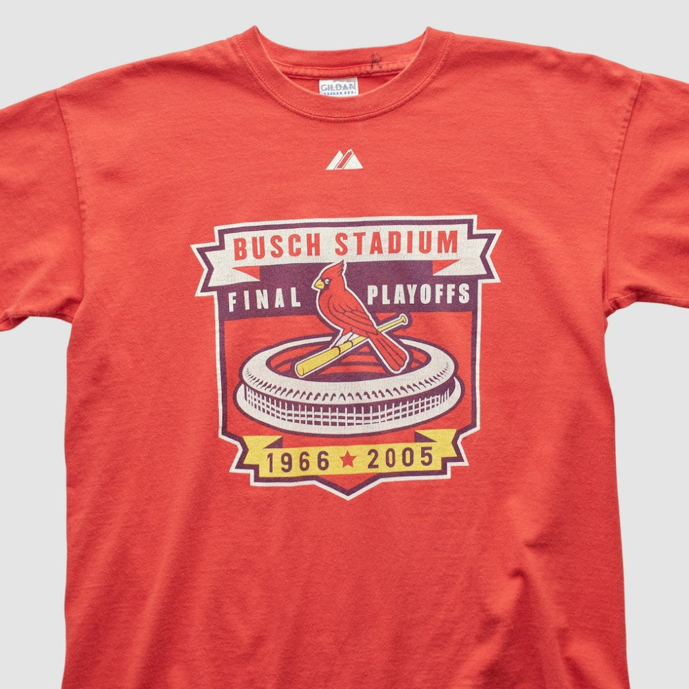 St. Louis Cardinals Gildan 2005 T-shirt - MLB T-shirts