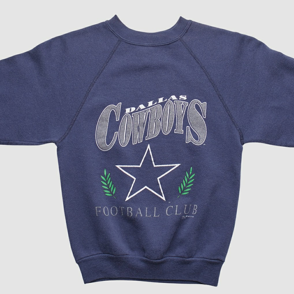 Dallas Cowboys Hero 90s Pullover Sweatshirt | NFL On sale