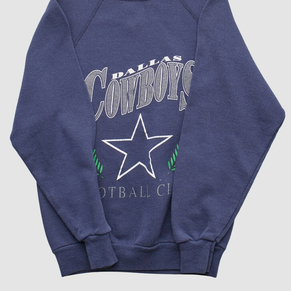 Dallas Cowboys Hero 90s Pullover Sweatshirt | NFL On sale