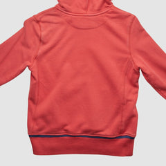 Boston Red Sox Nike 2000s Hooded Pullover Sweatshirt - MLB Pullover