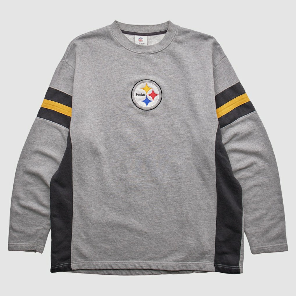 Pittsburgh Steelers NFL 2010s Pullover Sweatshirt | NFL Sale