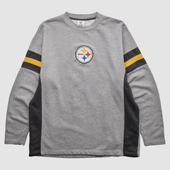 Pittsburgh Steelers NFL 2010s Pullover Sweatshirt | NFL Sale