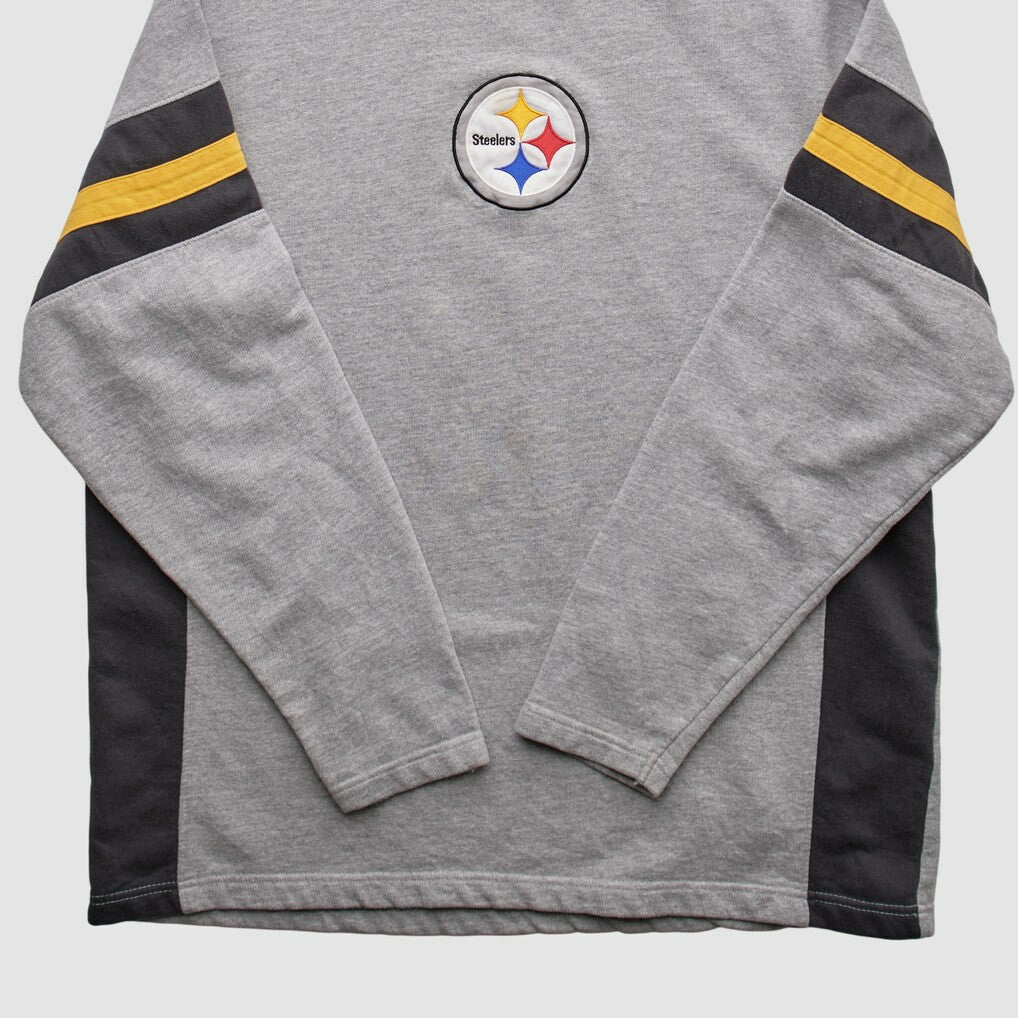 Pittsburgh Steelers NFL 2010s Pullover Sweatshirt | NFL Sale