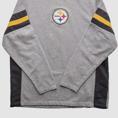 Pittsburgh Steelers NFL 2010s Pullover Sweatshirt | NFL Sale