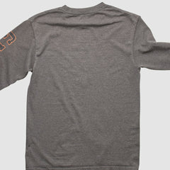 San Francisco Giants MLB 2000s Long Sleeve T-shirt - MLB T-shirts