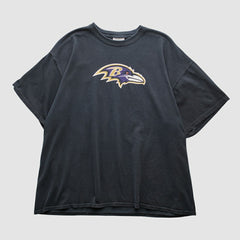 Baltimore Ravens Reebok 2000s T-shirt | NFL Sale
