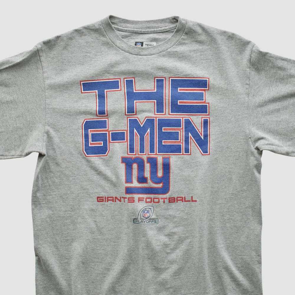 New York Giants NFL 2010s Long Sleeve T-shirt | NFL Near me
