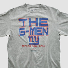 New York Giants NFL 2010s Long Sleeve T-shirt | NFL Near me