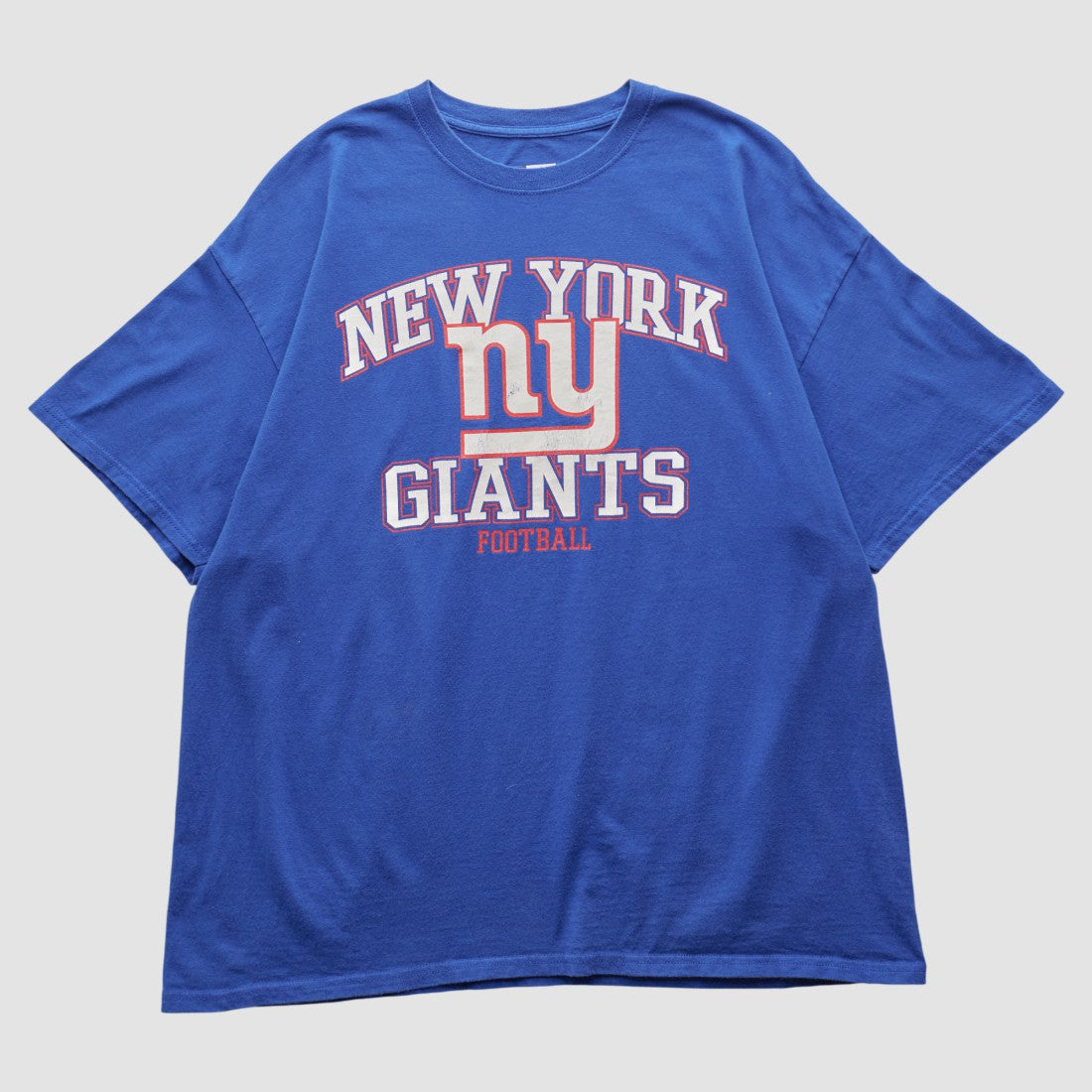 New York Giants NFL 2010s T-shirt | NFL Discount