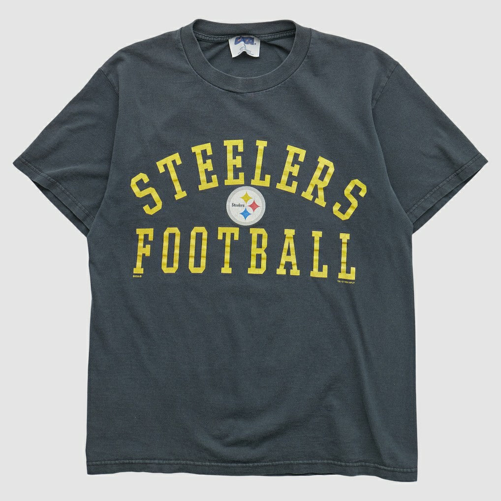 Pittsburgh Steelers CSA 2000s T-shirt | NFL New