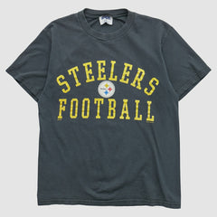 Pittsburgh Steelers CSA 2000s T-shirt | NFL New