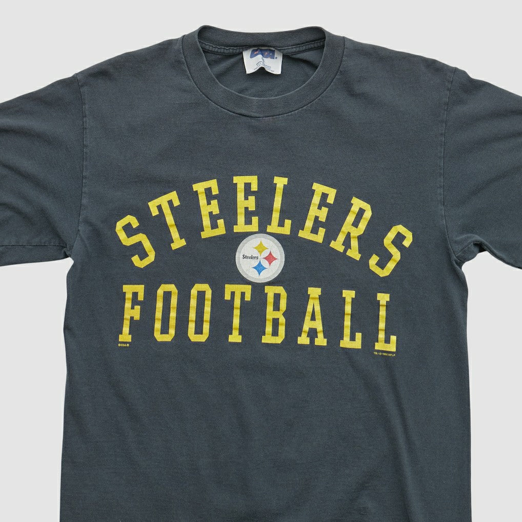 Pittsburgh Steelers CSA 2000s T-shirt | NFL New