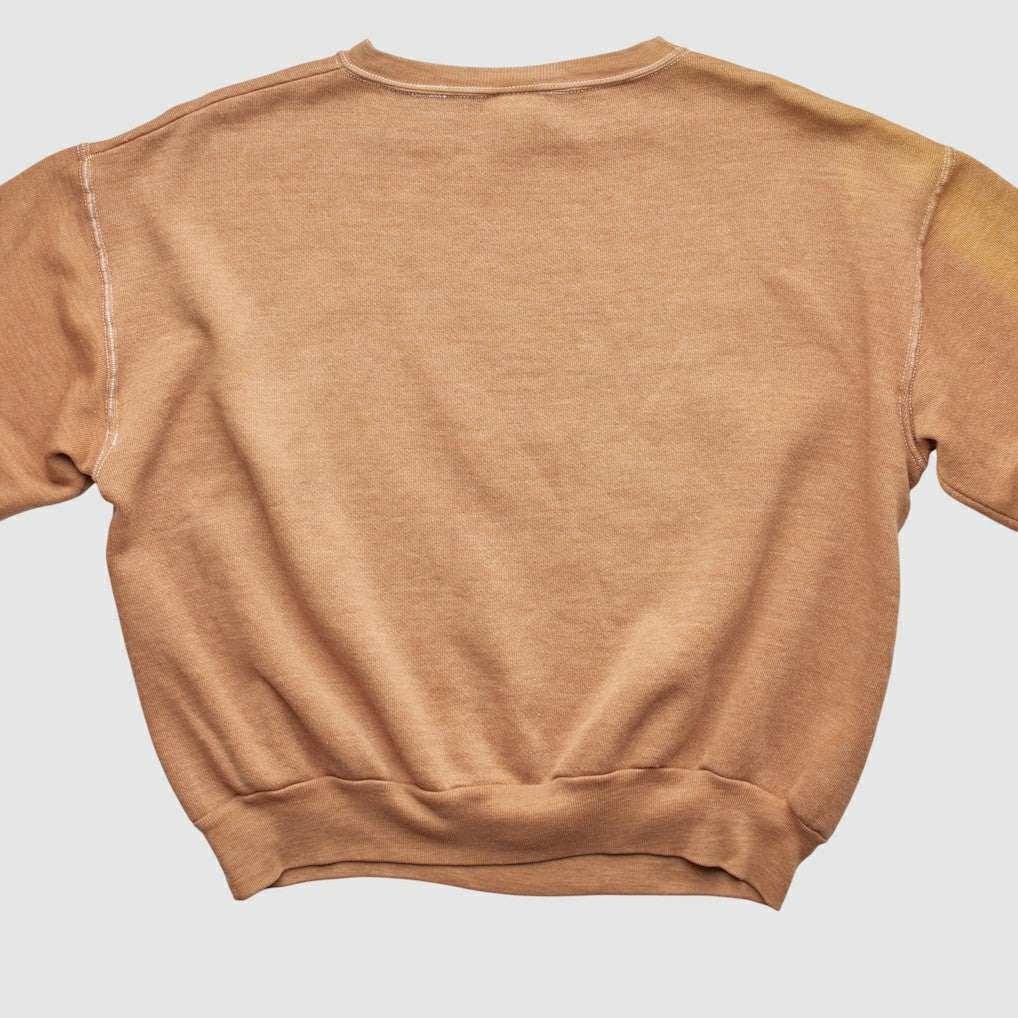 New York Giants Signal 1987 Pullover Sweatshirt | NFL US