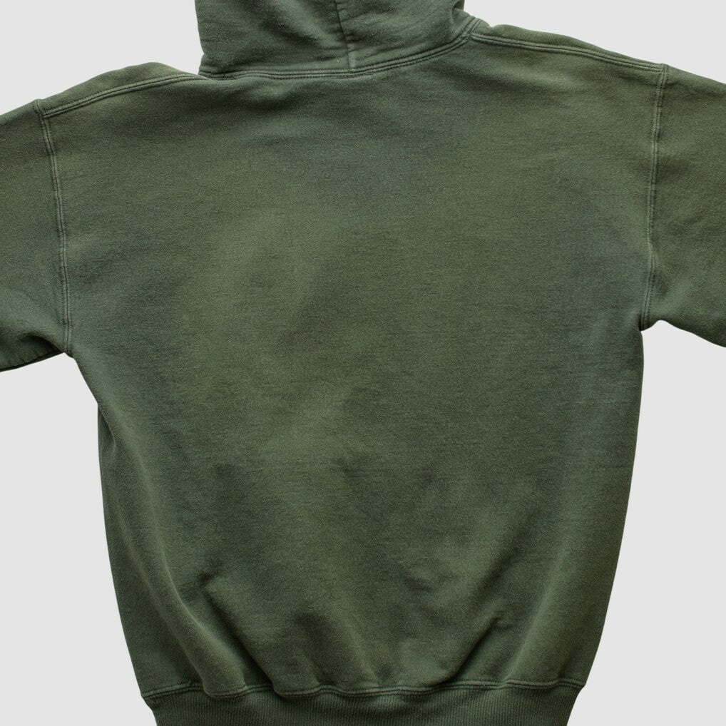 Green Bay Packers NFL 2000s Hooded Pullover Sweatshirt | NFL US