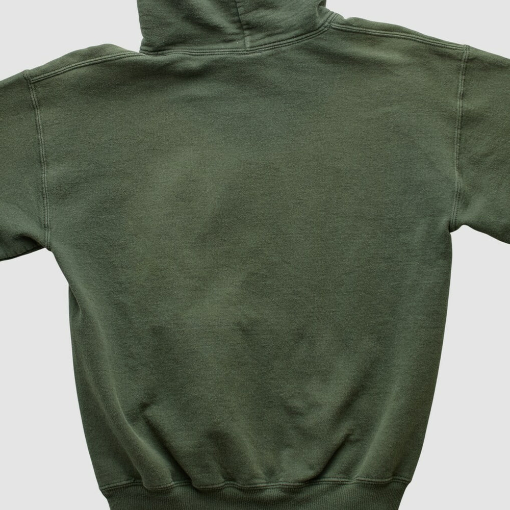 Green Bay Packers NFL 2000s Hooded Pullover Sweatshirt | NFL US