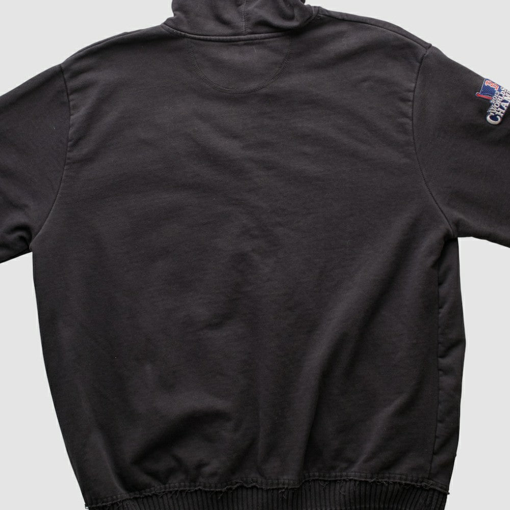 Boston Red Sox Majestic 2013 Hooded Full Zip Sweatshirt - MLB Sweatshirts