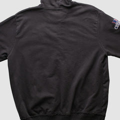 Boston Red Sox Majestic 2013 Hooded Full Zip Sweatshirt - MLB Sweatshirts