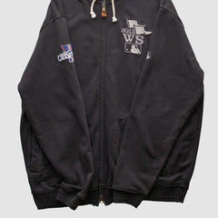 Boston Red Sox Majestic 2013 Hooded Full Zip Sweatshirt - MLB Sweatshirts