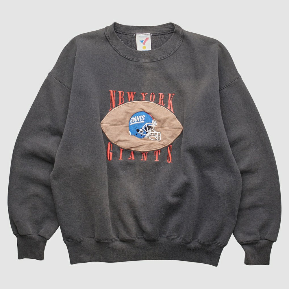 New York Giants Artex Sportswear 90s Pullover Sweatshirt | NFL Hot