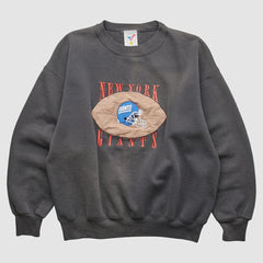 New York Giants Artex Sportswear 90s Pullover Sweatshirt | NFL Hot
