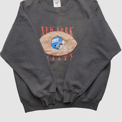 New York Giants Artex Sportswear 90s Pullover Sweatshirt | NFL Hot