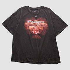 Boston Red Sox Majestic 2013 T-shirt - MLB T-shirts