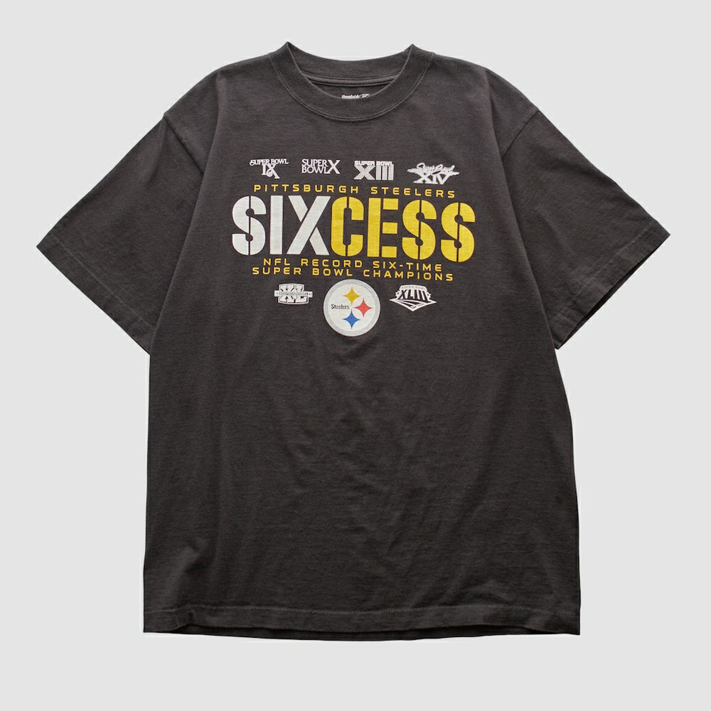 Pittsburgh Steelers Reebok 2009 T-shirt | NFL On sale