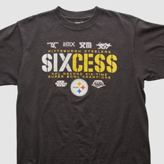 Pittsburgh Steelers Reebok 2009 T-shirt | NFL On sale