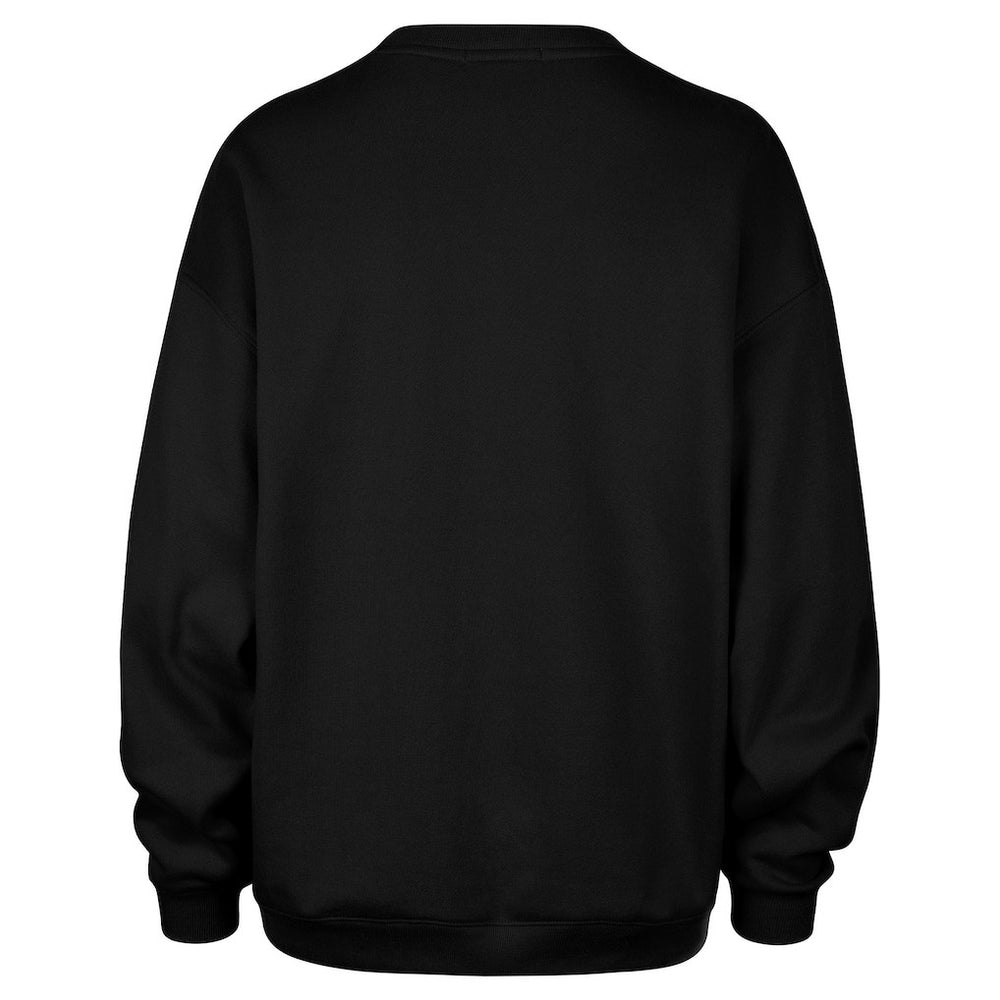 New England Patriots '47 Women's Arch Cloud Oversized Sweatshirt | NFL Discount