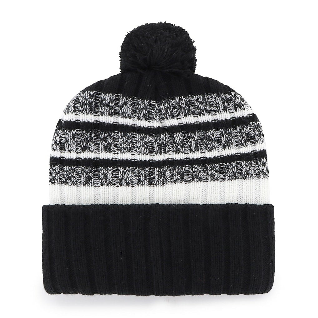 Seattle Seahawks '47 Local Cuffed Knit Hat with Pom | NFL Sale