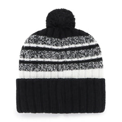 Seattle Seahawks '47 Local Cuffed Knit Hat with Pom | NFL Sale