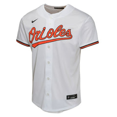 Pete Alonso Baltimore Orioles Nike Youth Game Player Jersey - MLB Jerseys