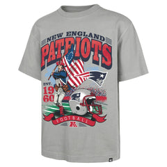 New England Patriots '47 Regional Foundation T-Shirt | NFL Near me