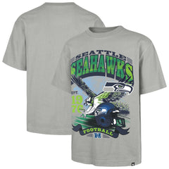 Seattle Seahawks '47 Regional Foundation T-Shirt | NFL Sale