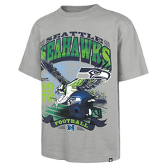 Seattle Seahawks '47 Regional Foundation T-Shirt | NFL Sale