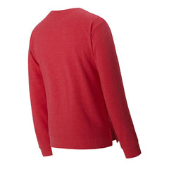 Philadelphia Phillies Concepts Sport Women's Birch French Terry Long Sleeve T-Shirt - MLB T-shirts