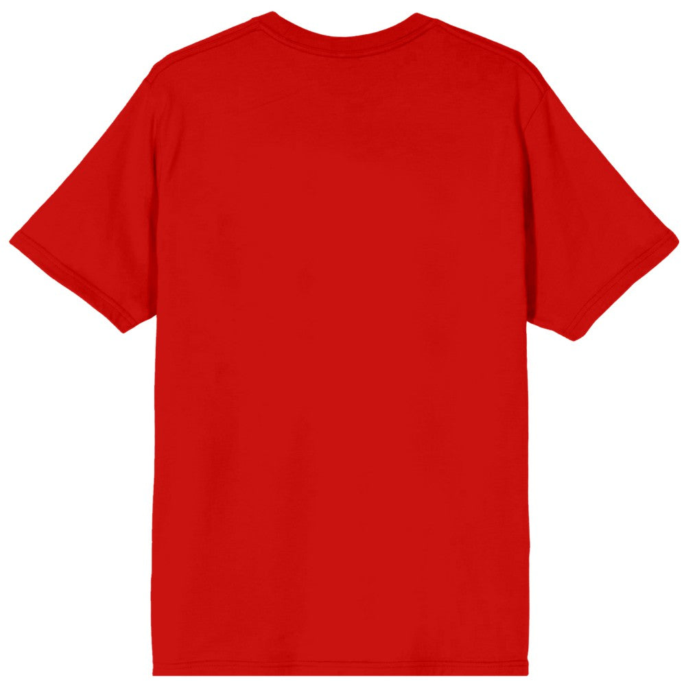 France National Team Abstract Art T-Shirt
