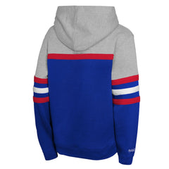 New England Patriots Throwback Head Coach Pullover Hoodie | NFL On sale
