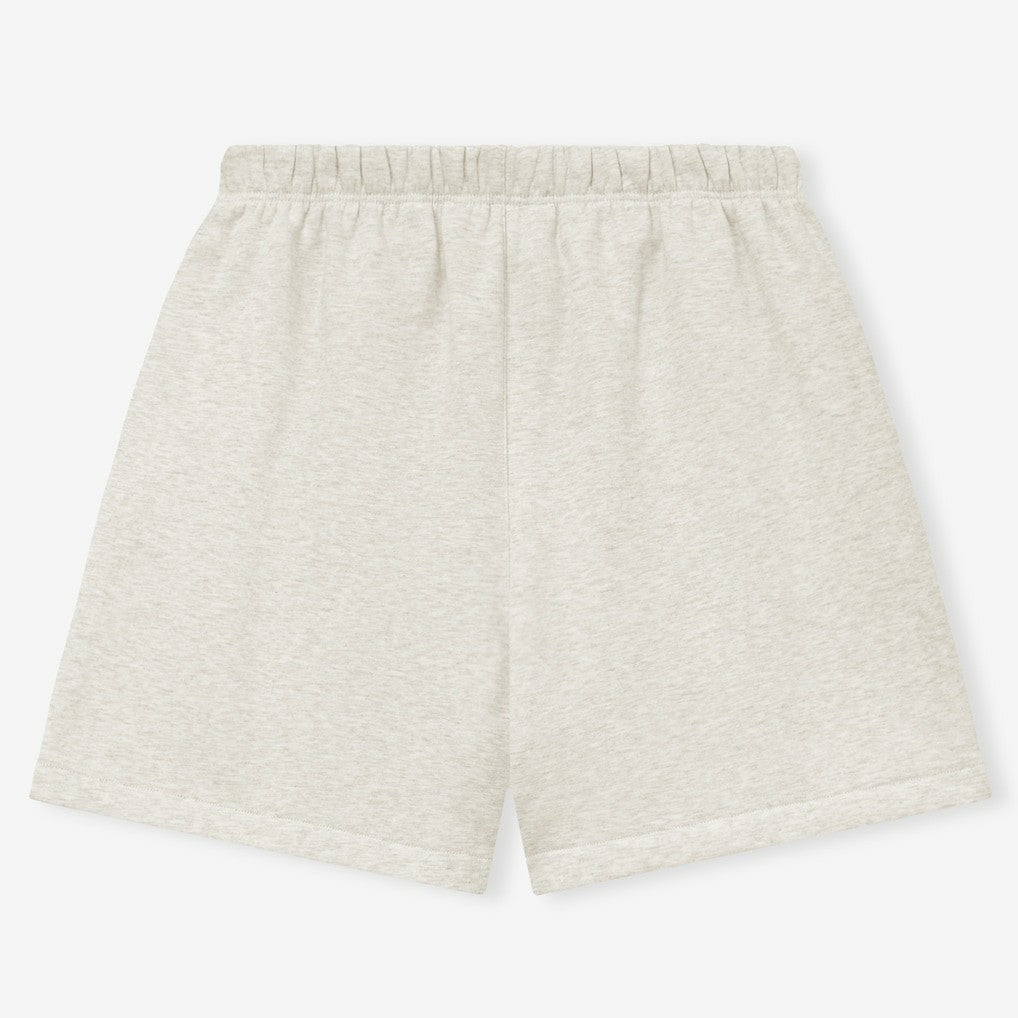 Heather Gray Fear of God Unisex 2026 NBA All-Star Game x Inglewood Classic Sweat Shorts | NBA