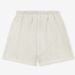 Heather Gray Fear of God Unisex 2026 NBA All-Star Game x Inglewood Classic Sweat Shorts | NBA