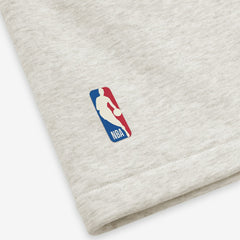 Heather Gray Fear of God Unisex 2026 NBA All-Star Game x Inglewood Classic Sweat Shorts | NBA