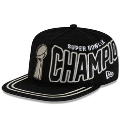 Seattle Seahawks Super Bowl LX Champions Parade 19TWENTY Adjustable Hat | NFL Discount