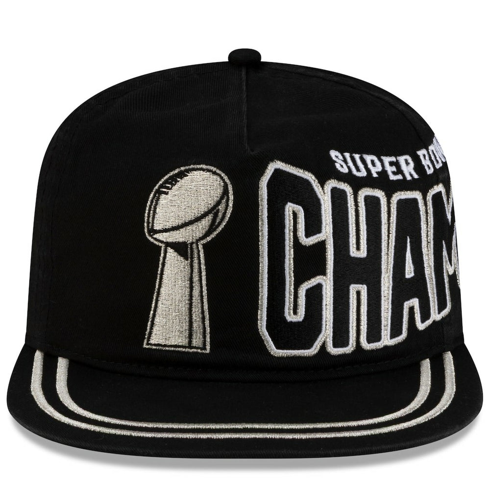 Seattle Seahawks Super Bowl LX Champions Parade 19TWENTY Adjustable Hat | NFL Discount