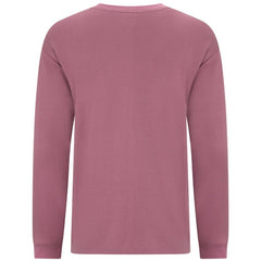 Washington Nationals Levelwear Bridal Rose Luxe Signature Long Sleeve T-Shirt - MLB T-shirts