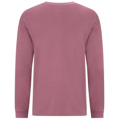 Boston Red Sox Levelwear Bridal Rose Luxe Signature Long Sleeve T-Shirt - MLB T-shirts