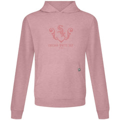 Chicago White Sox Levelwear Bridal Rose Relay Pullover Hoodie - MLB Hoodies
