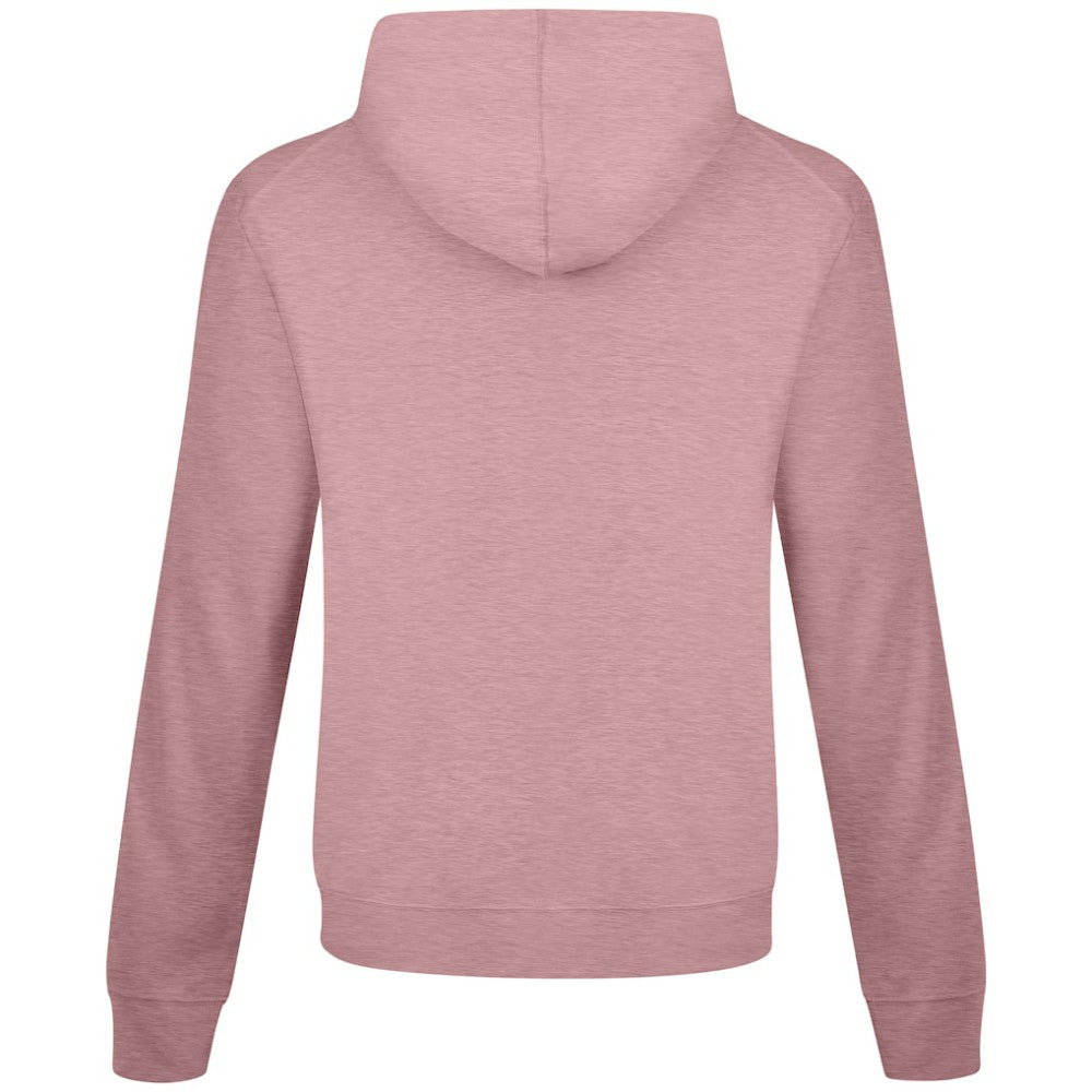 Athletics Levelwear Bridal Rose Relay Pullover Hoodie - MLB Hoodies