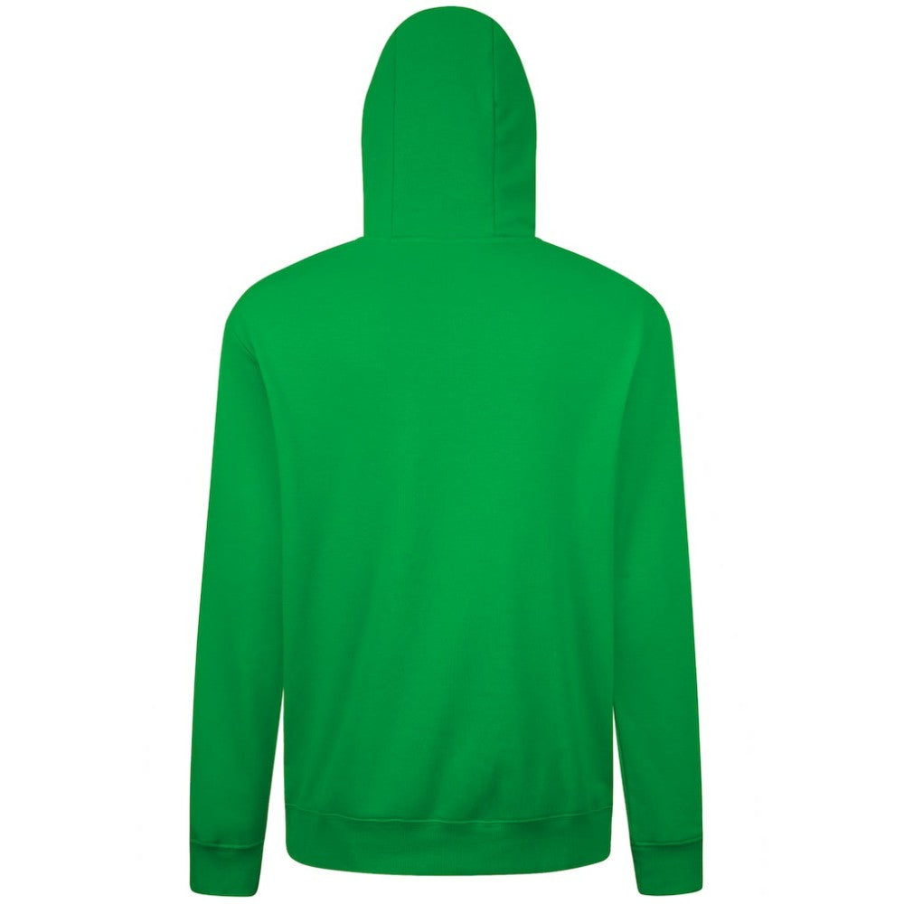 Toronto Blue Jays Levelwear St. Patrick's Day Podium Hoodie - MLB Hoodies