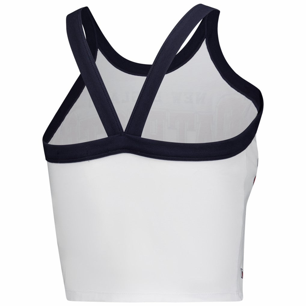 New England Patriots '47 Women's Energize Sporty Tank Top | NFL Online